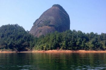 江西銅鼓?湯里溫泉、天柱峰、秋收起義紀念館2日游